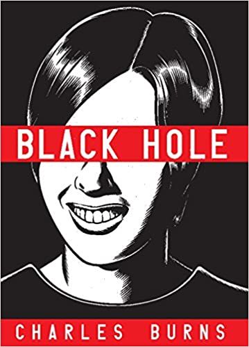 'Black Hole' by Charles Burns