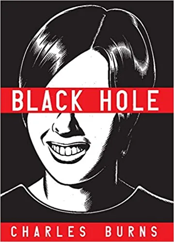 Black Hole by Charles Burns