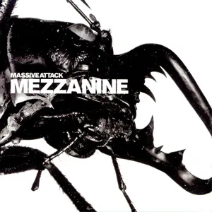 Mezzanine by Massive Attack