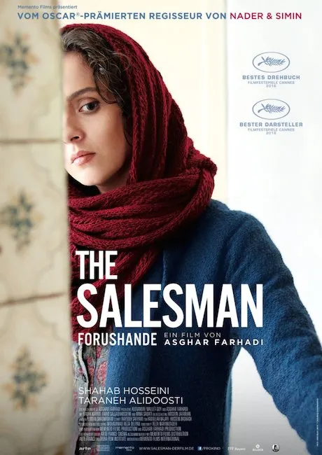 The Salesman