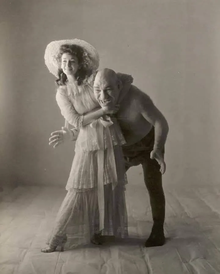 maurice tillet 3