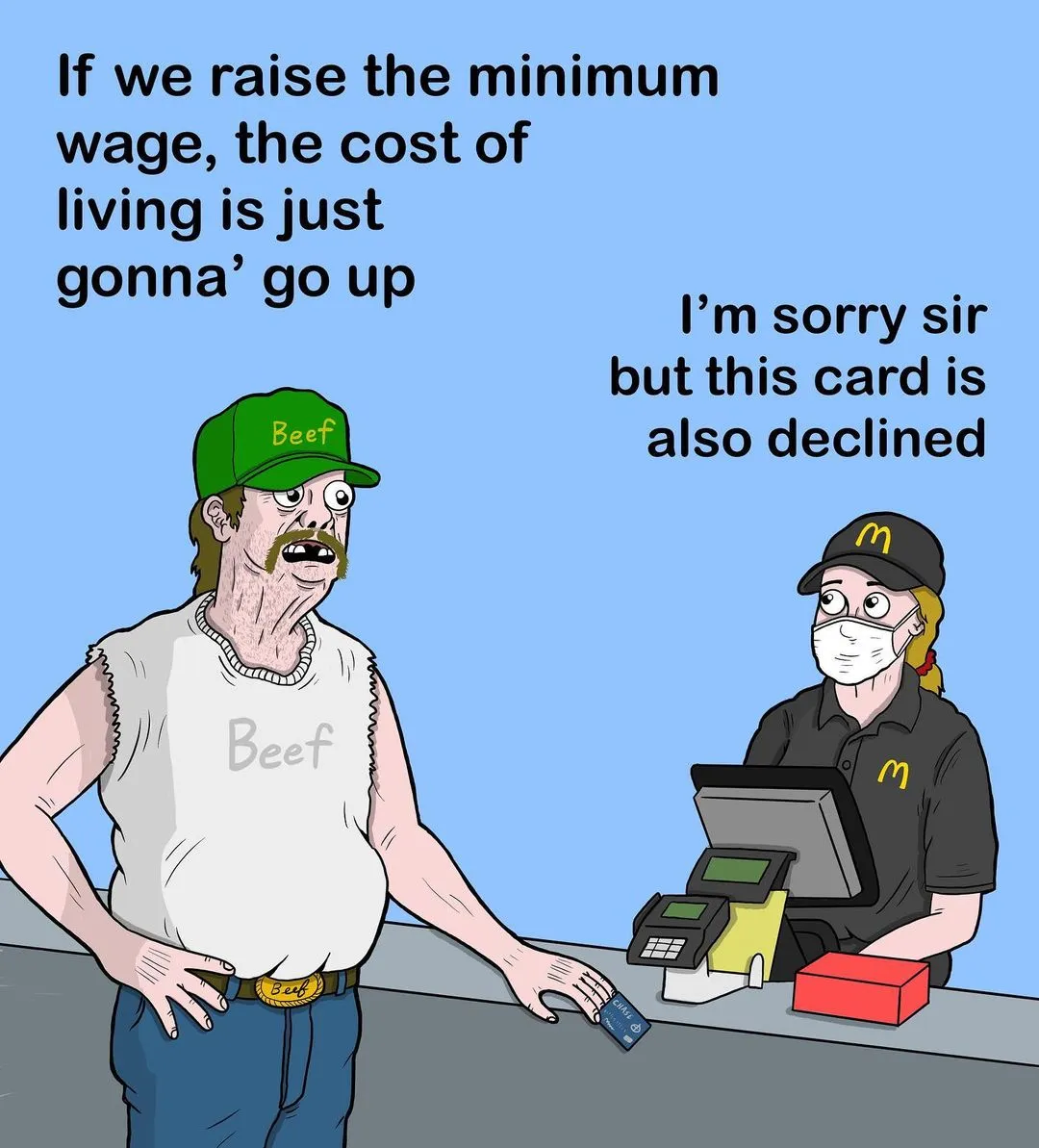 Minimum Wage