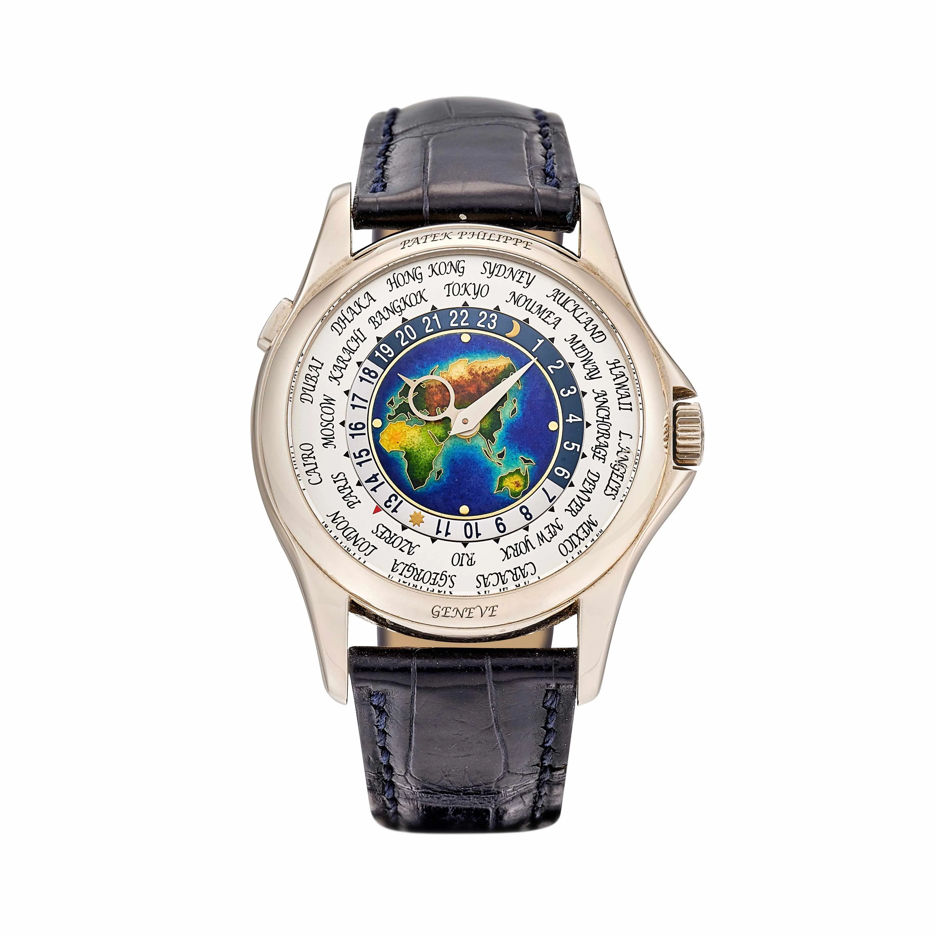 Patek Philippe 5131