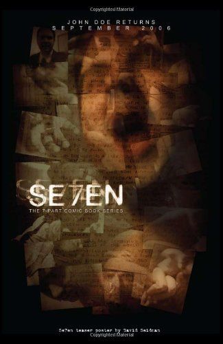'Se7en' by David Seidman and Ralph Tedesco