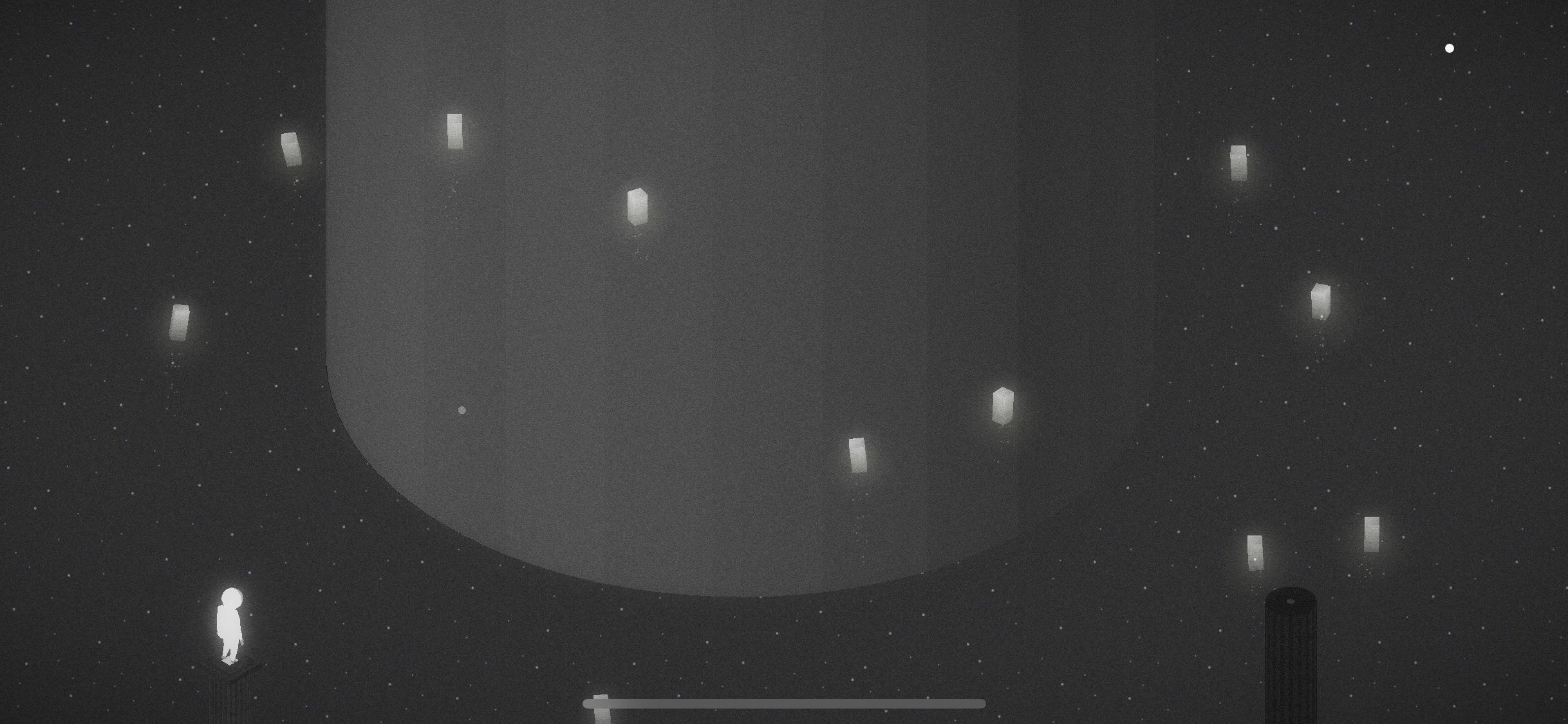 Screenshot from Starman
