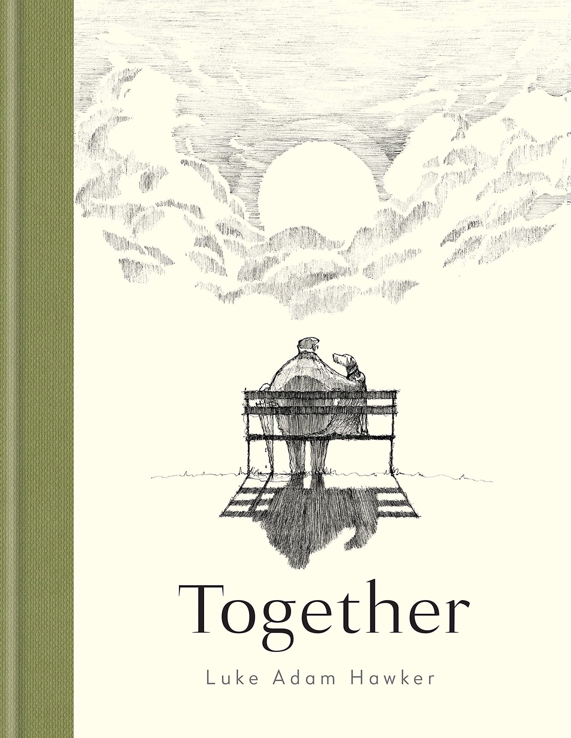 'Together' by Luke Adam Hawker