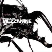 Mezzanine by Massive Attack