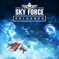 Sky Force: Reloaded