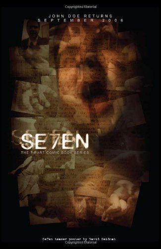 Se7en by David Seidman and Ralph Tedesco